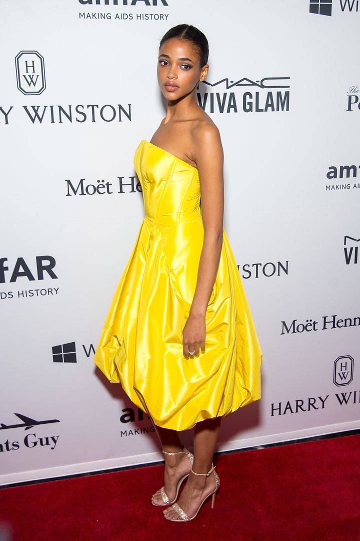 Aya Jones