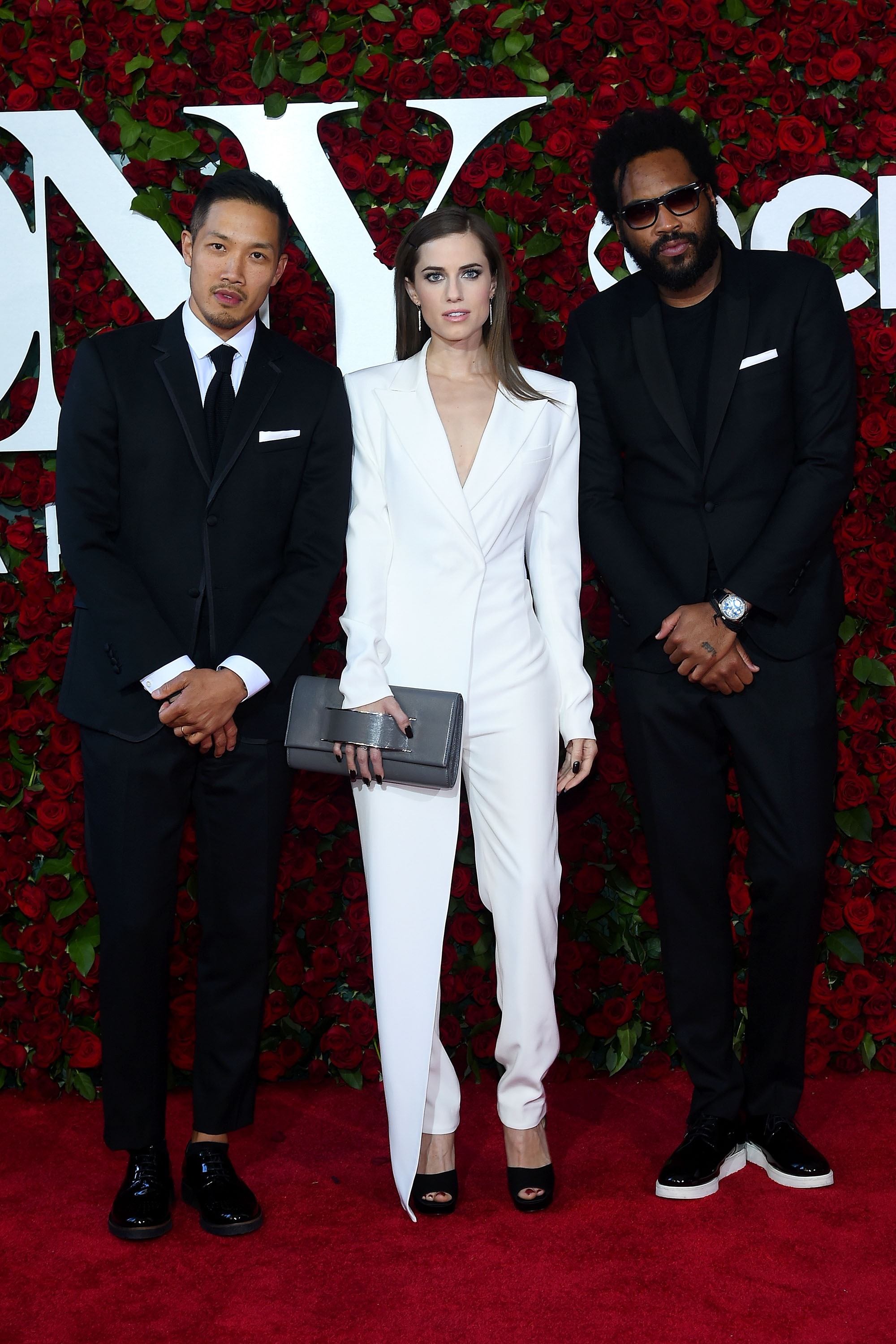 70th Annual Tony Awards - Arrivals