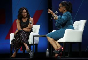 The White House Council On Women And Girls Hosts The 'United State Of Women' Summit In D.C.