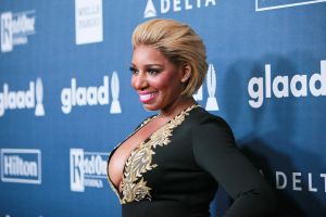 27th Annual GLAAD Media Awards - Arrivals