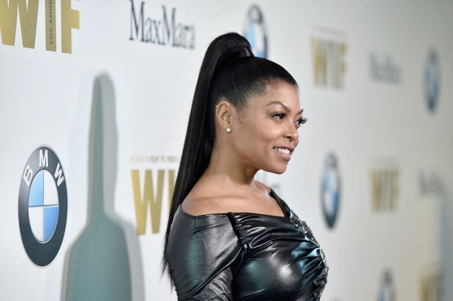 Women In Film 2016 Crystal + Lucy Awards Presented By Max Mara And BMW - Red Carpet