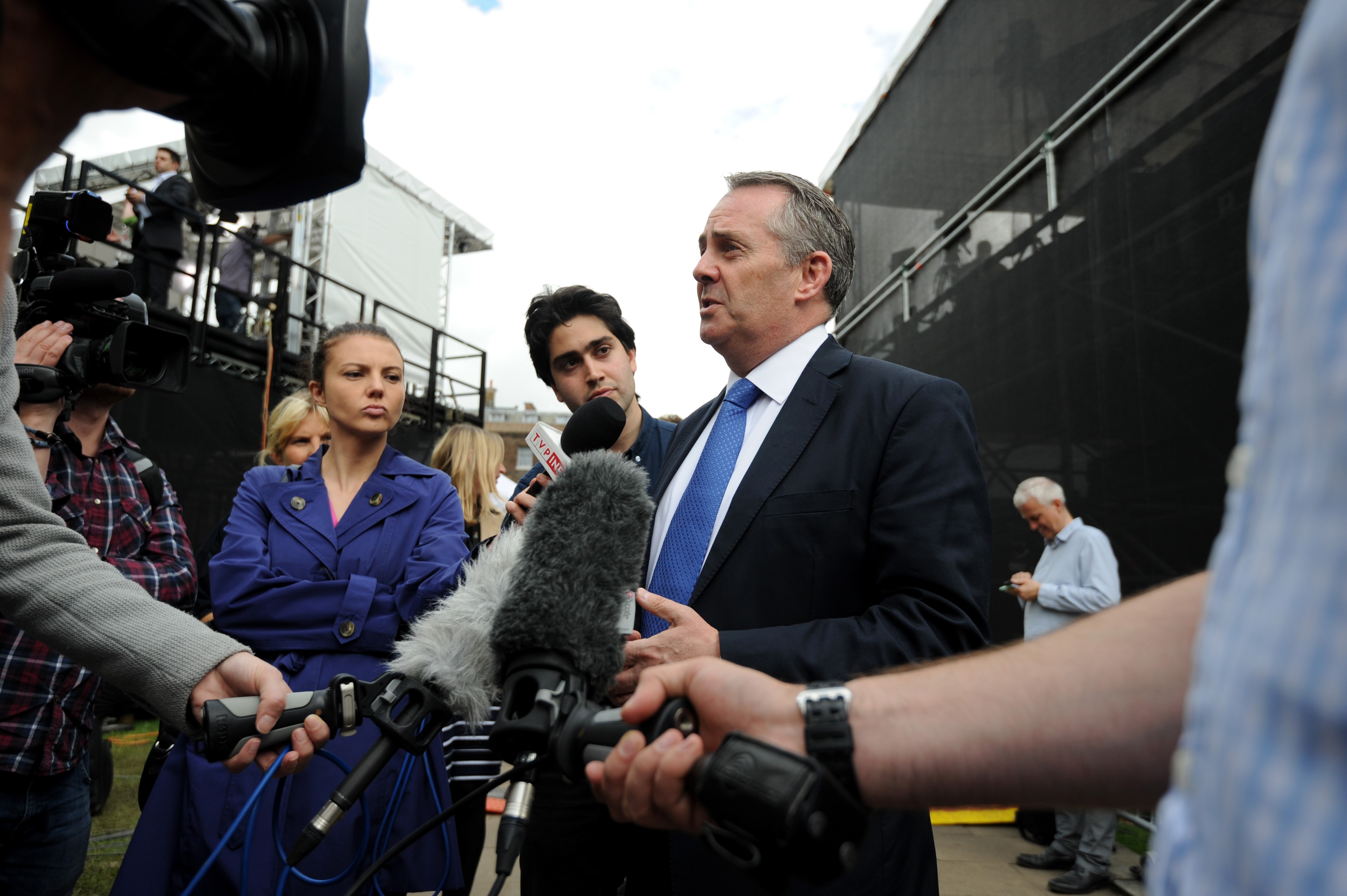 EU Referendum in United Kingdom