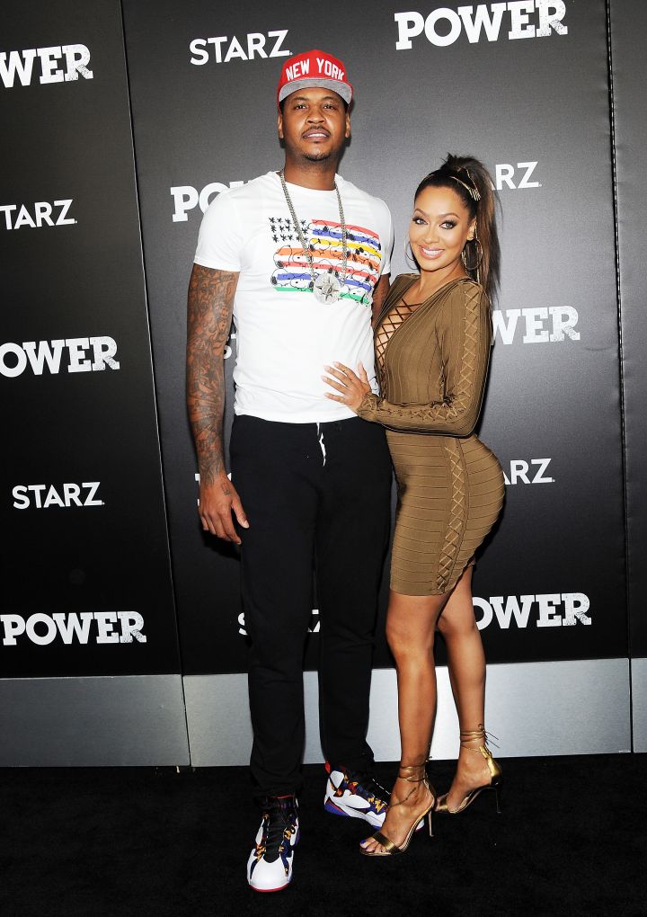Celeb Pics Of The Week 6/19 – 6/25