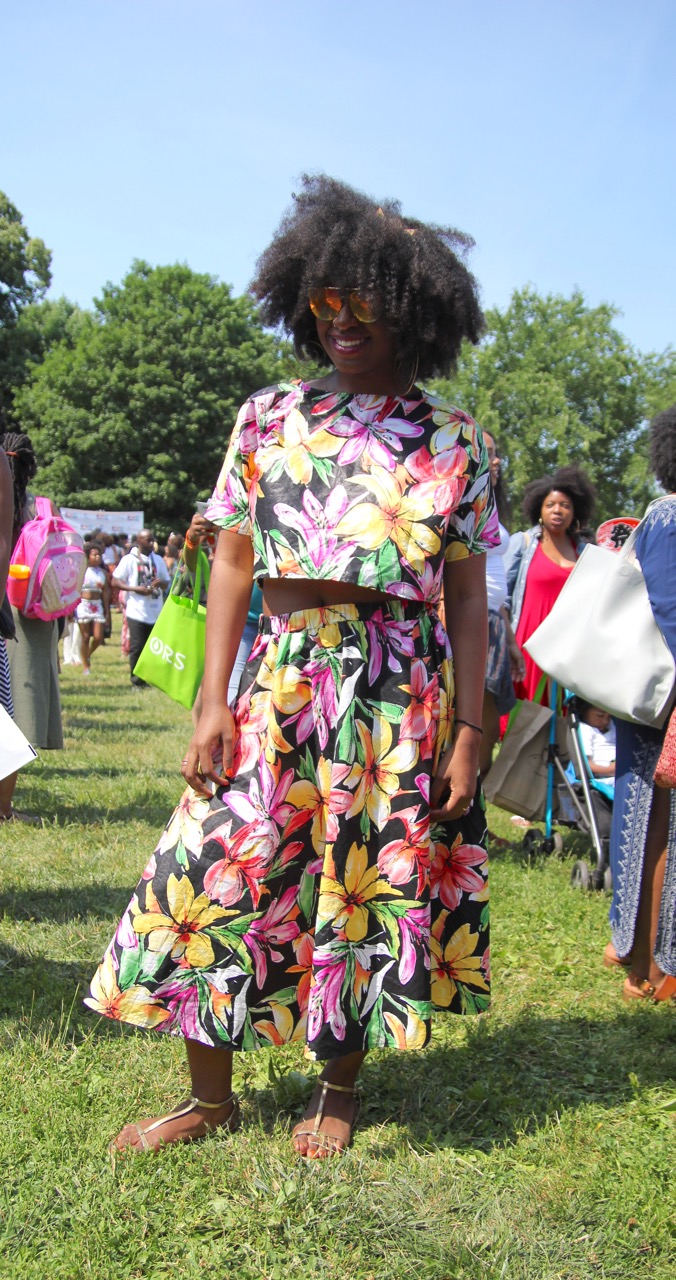 Malika Giddens