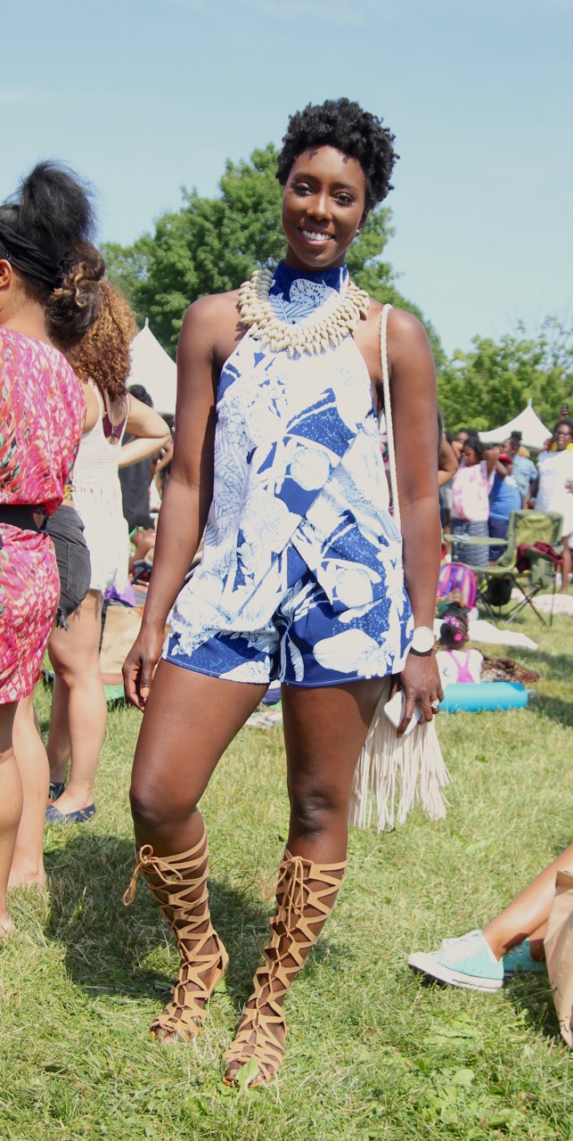 Dayna Bolden
