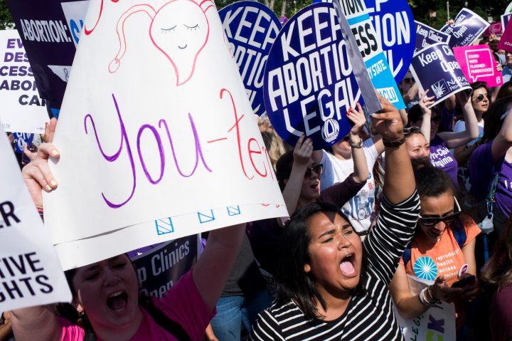 Myth: Having an Abortion Raises Your Risk of Breast Cancer