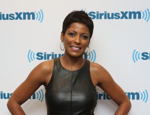 Celebrities Visit SiriusXM Studios - June 20, 2014