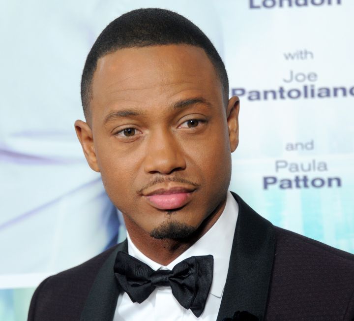 Terrence J