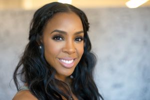 Kelly Rowland