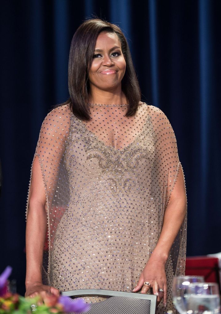 Michelle Obama’s Best Looks Ever