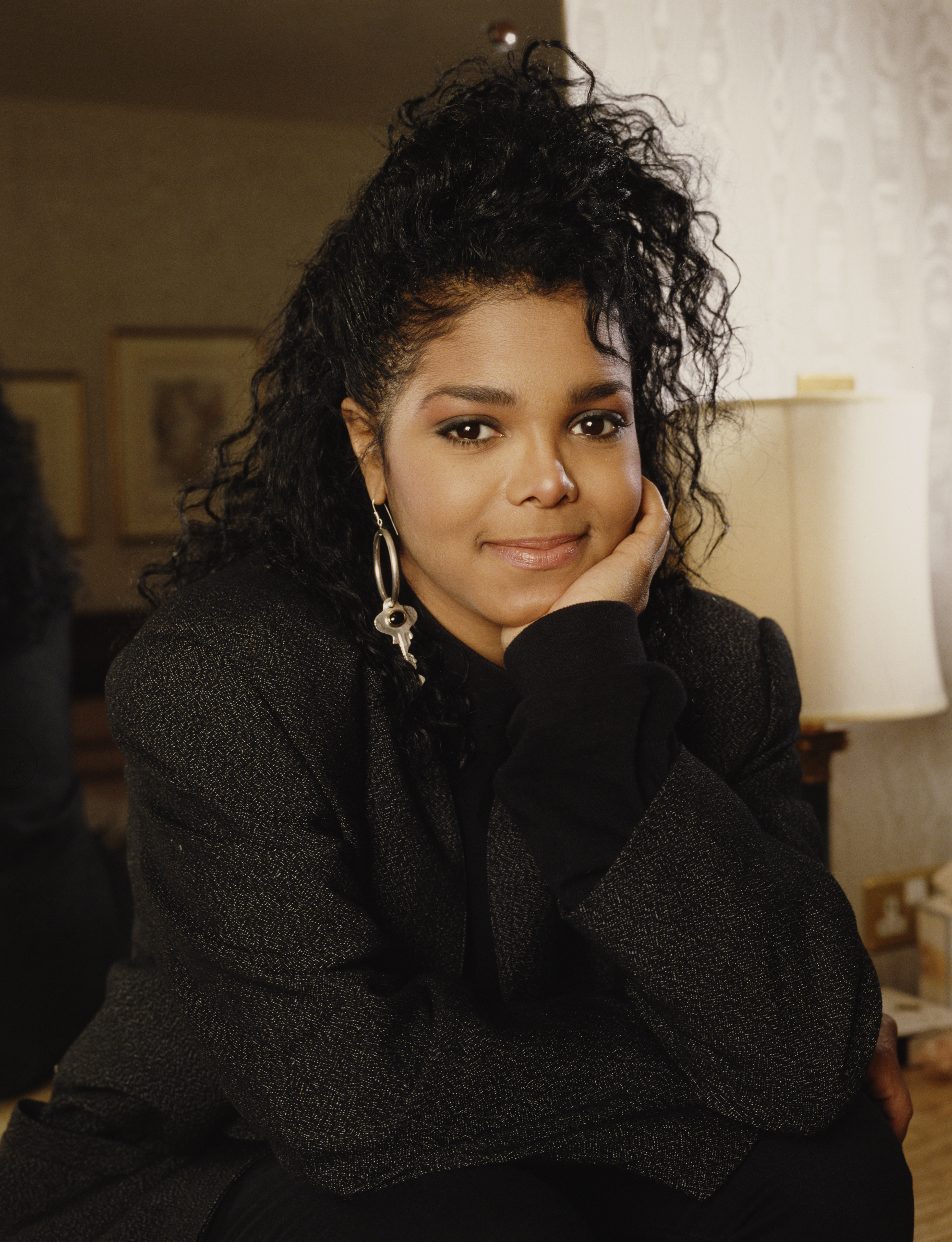 Janet Jackson