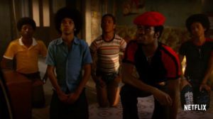 The Get Down