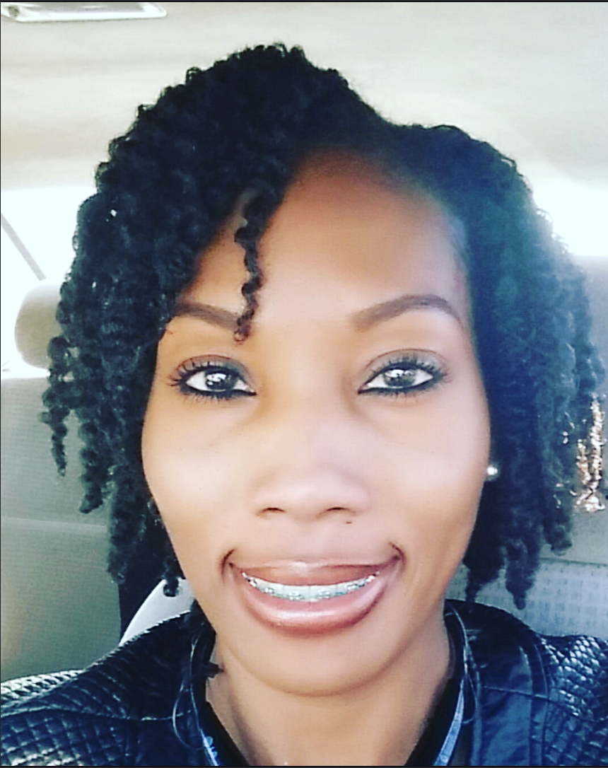 Real Girls Real Curls