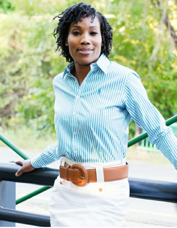 Real Girls Real Curls