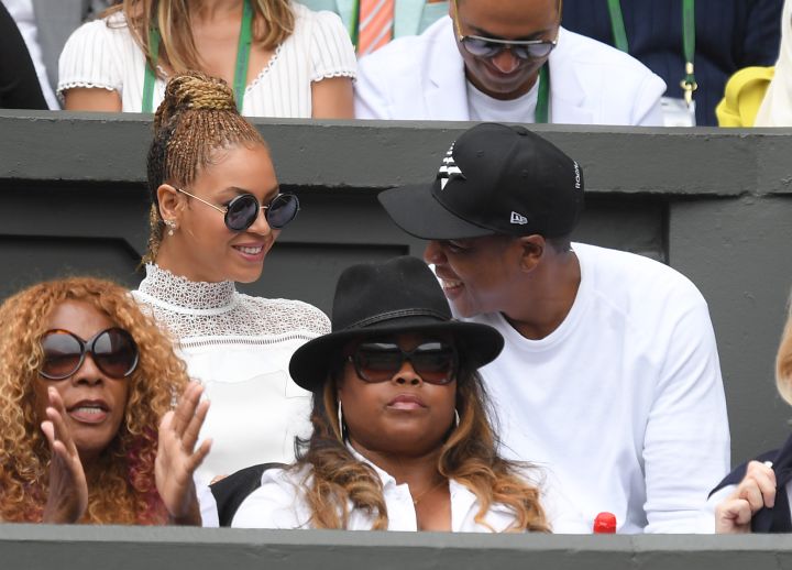 Celeb Pics Of The Week 7/2-7/9