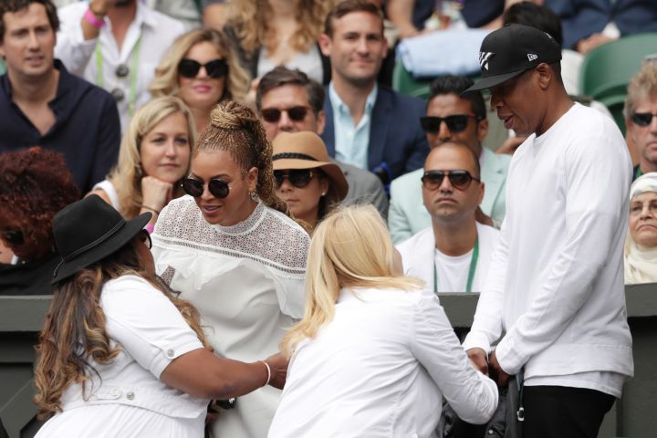 Celeb Pics Of The Week 7/2-7/9