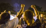 Baton Rouge Protests