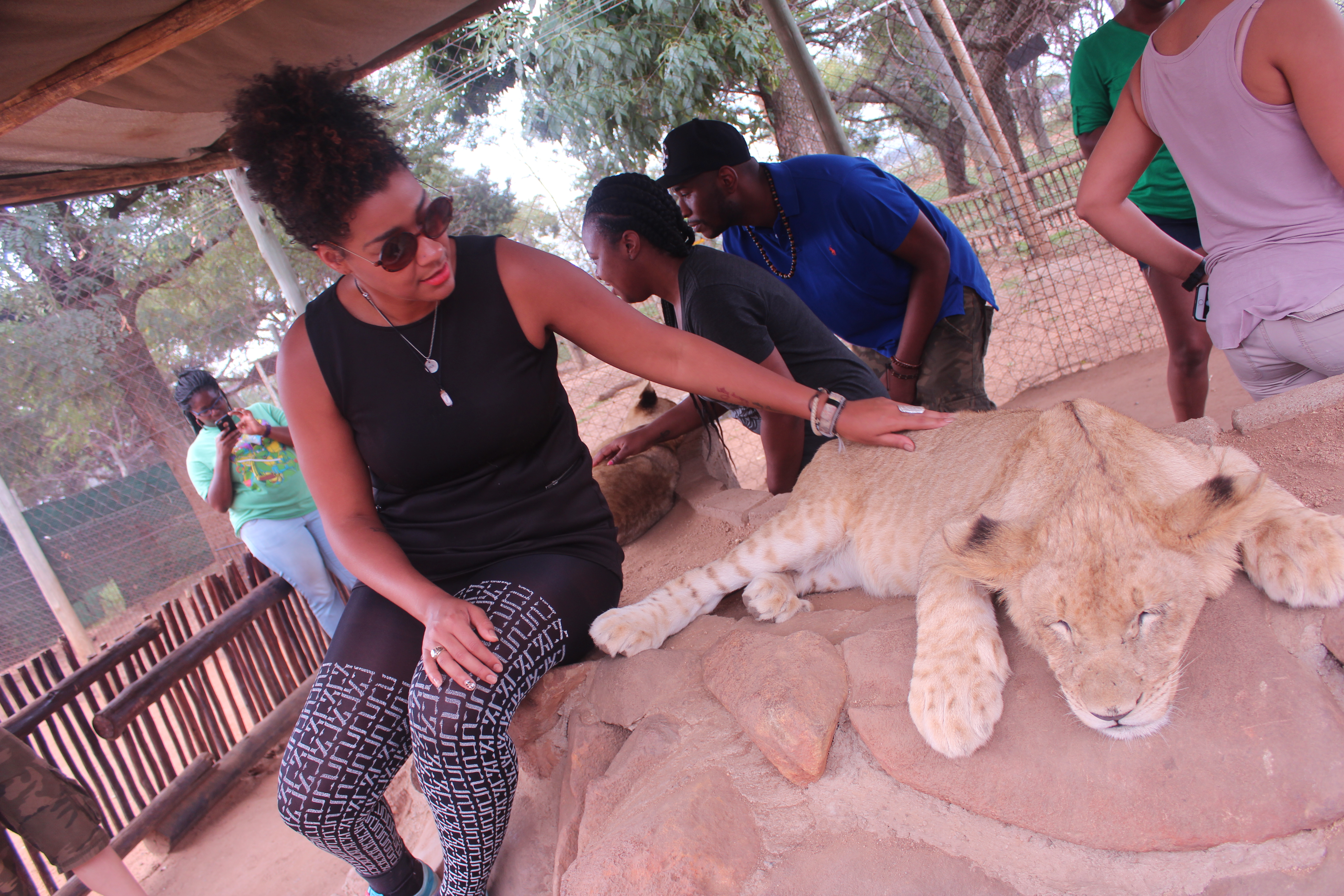 5 Travel Hacks with Evita Robinson