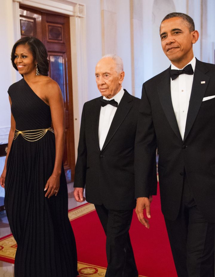 Michelle Obama’s Best Looks Ever
