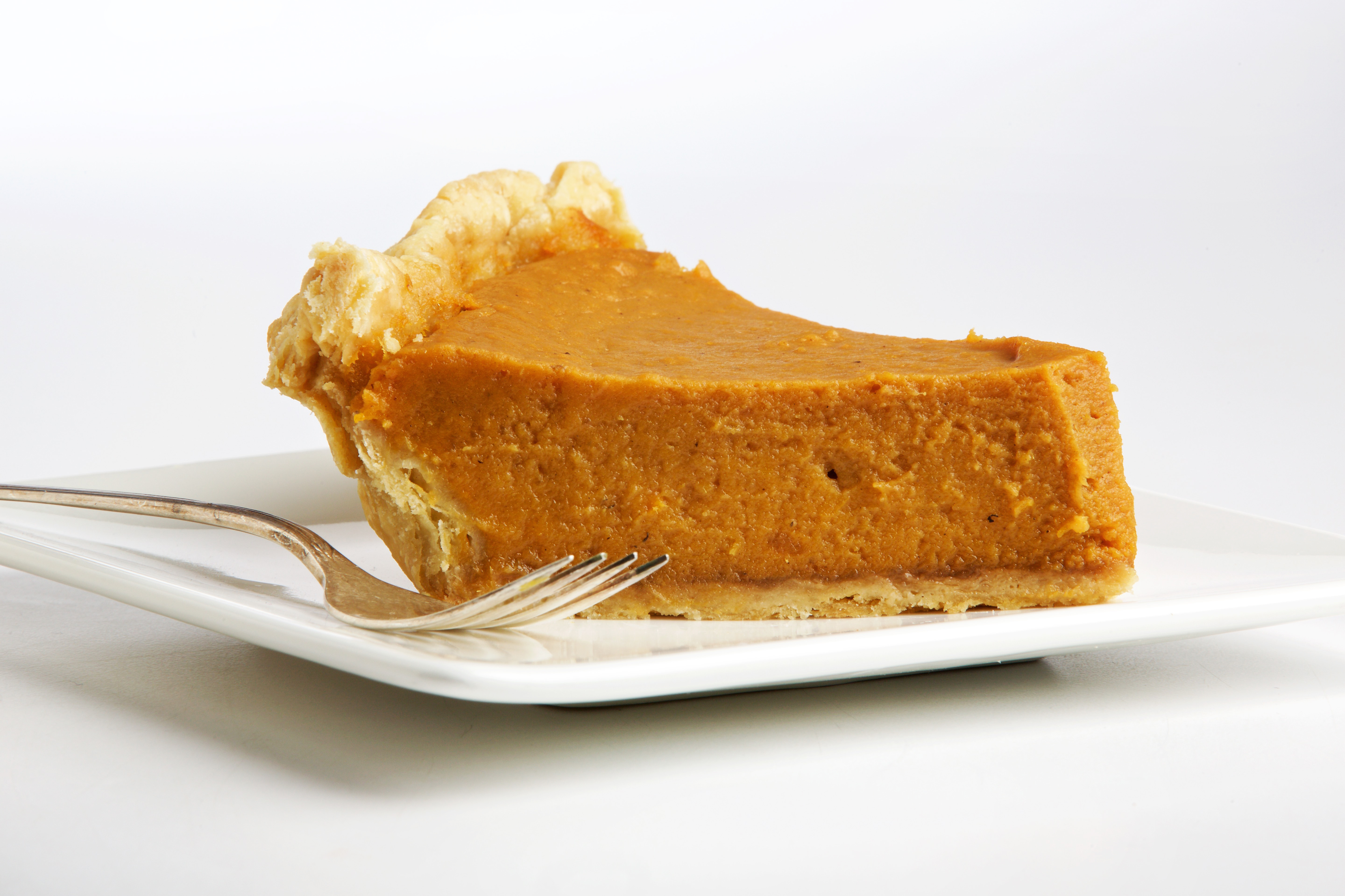 Sweet Potato Pie