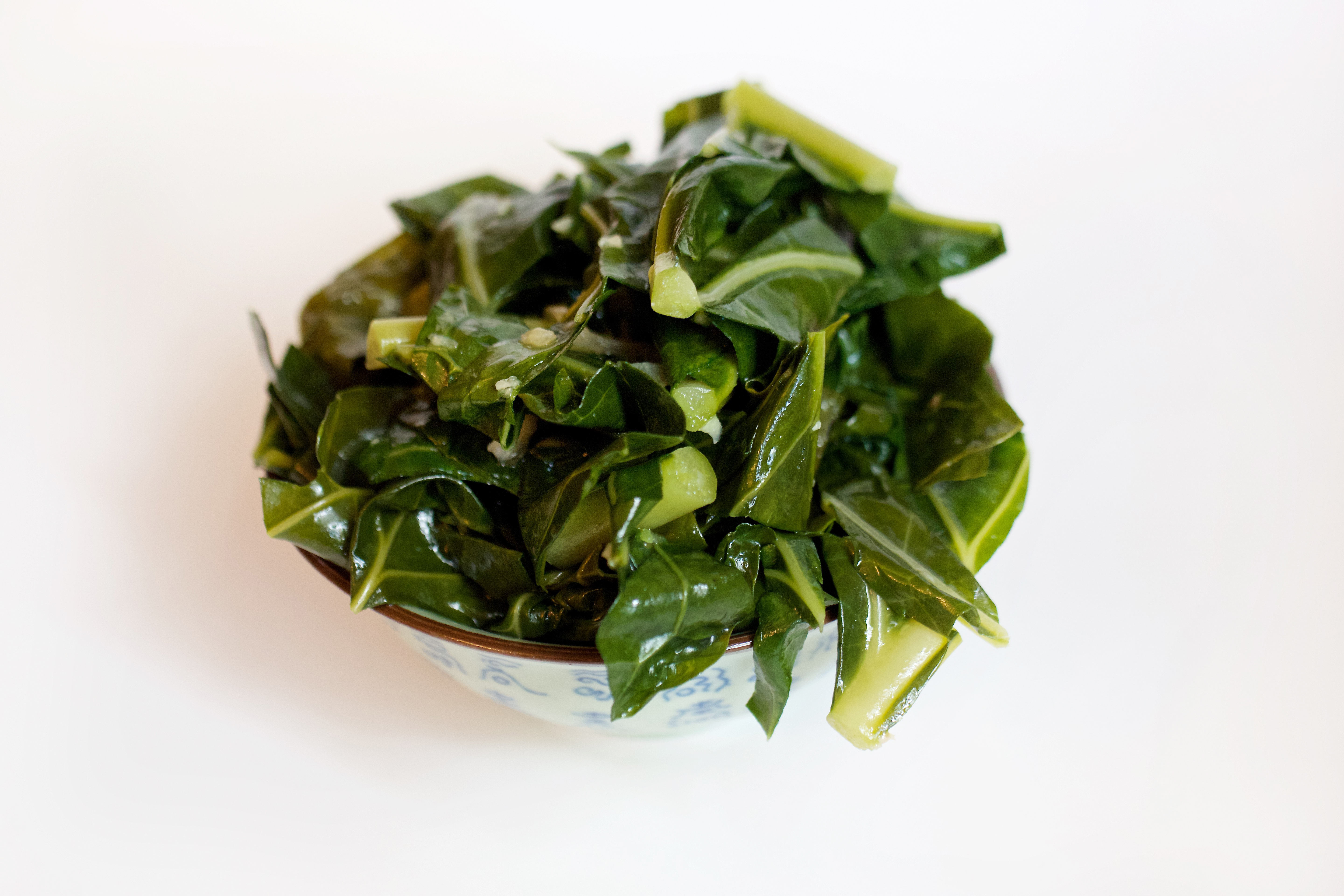 Collard Greens