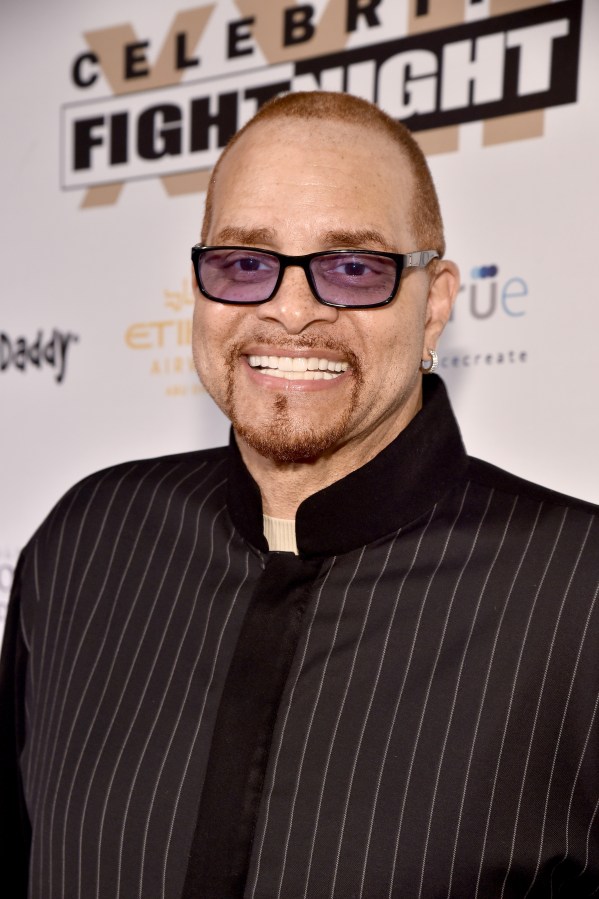 Muhammad Ali's Celebrity Fight Night XXII - Red Carpet