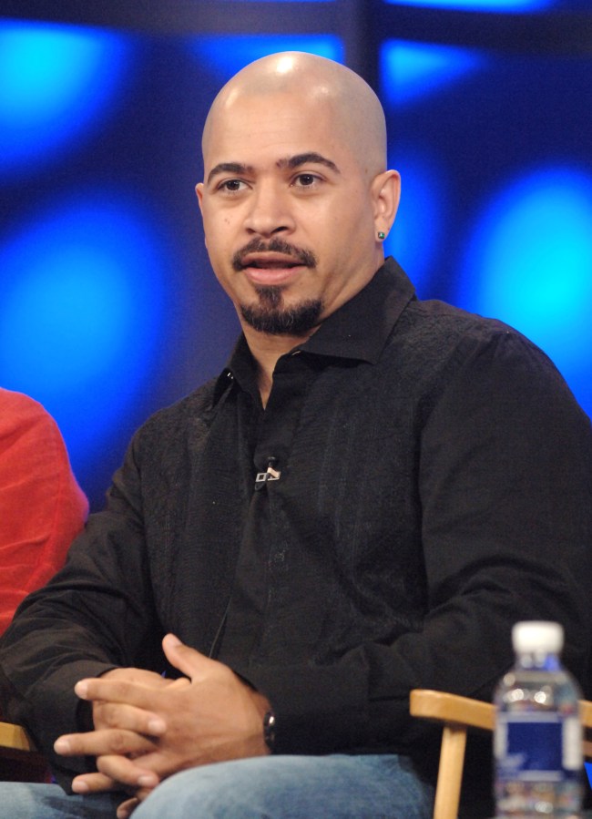 Comedy Central, TVLand, Nick and Nickelodeon Summer 2006 TCA Press Tour - Panel