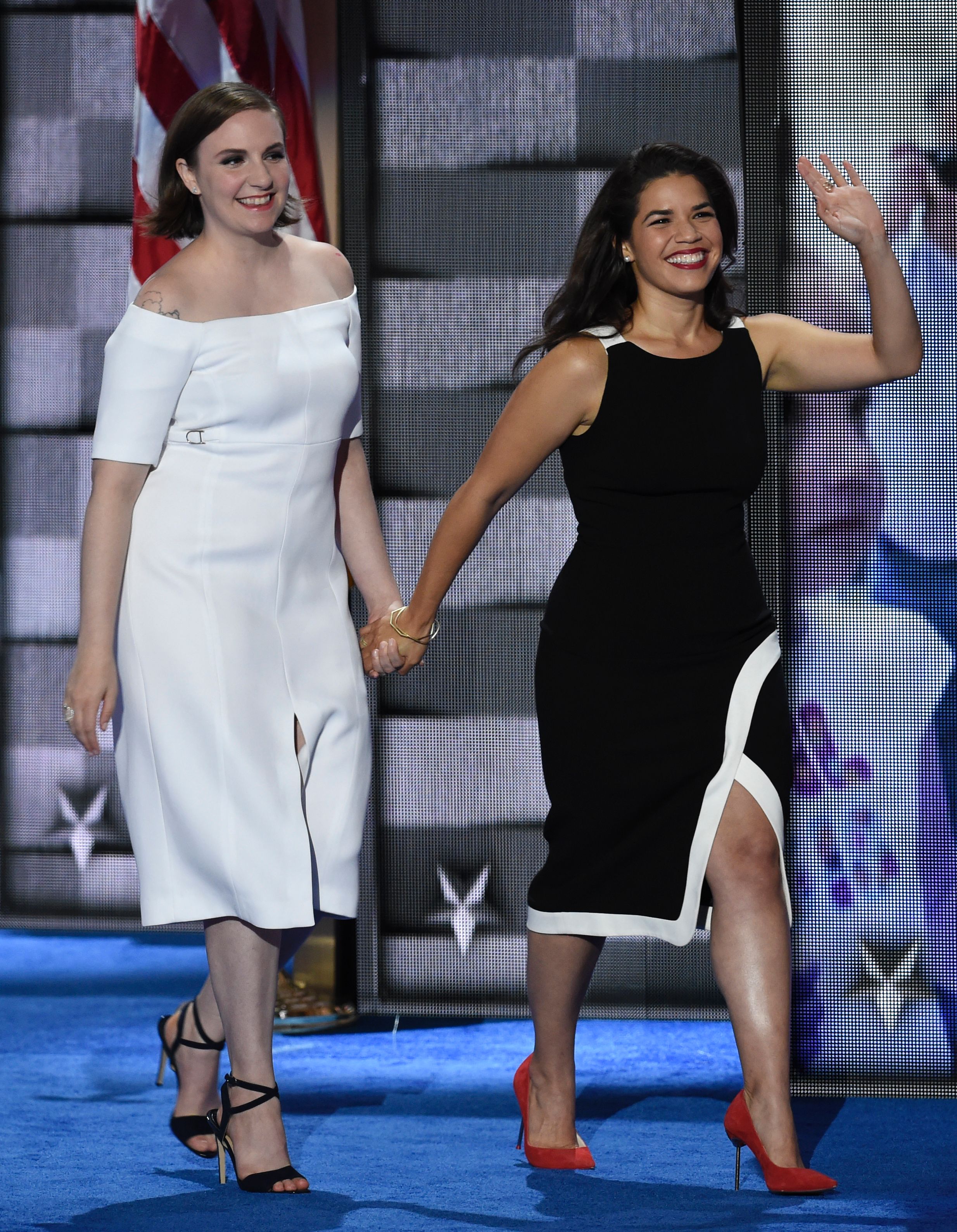 US-VOTE-DEMOCRATS-CONVENTION