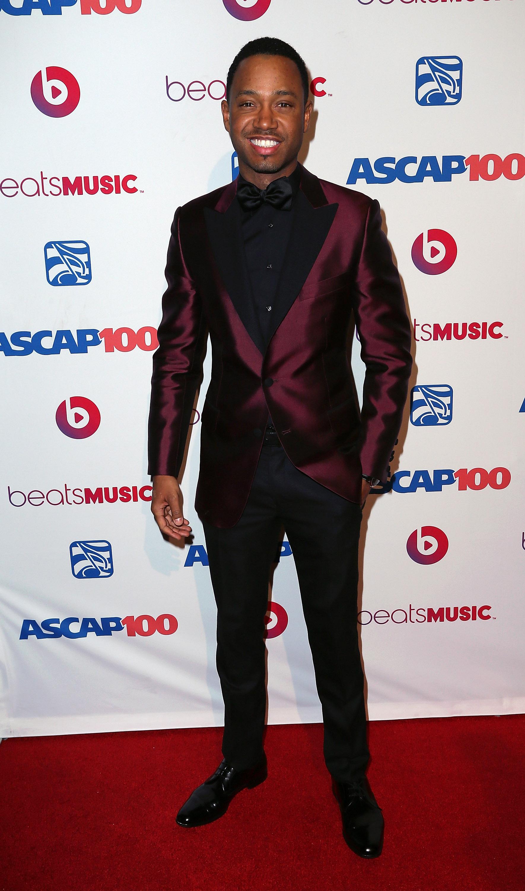 ASCAP 27th Annual Rhythm & Soul Music Awards - Arrivals