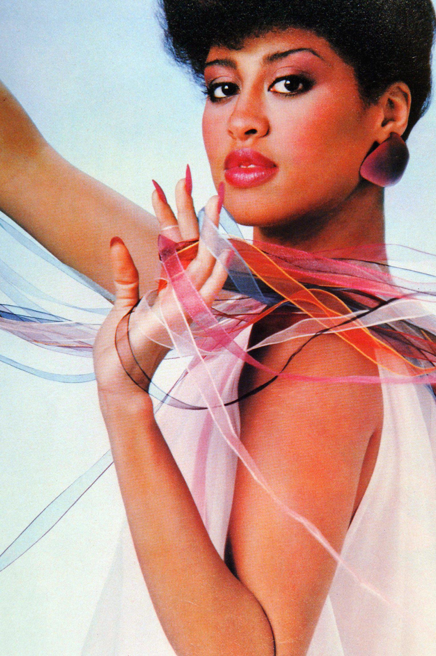 Phyllis Hyman