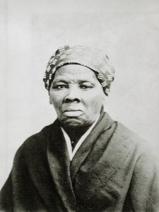 Harriet Tubman Abolition Slavery Woman