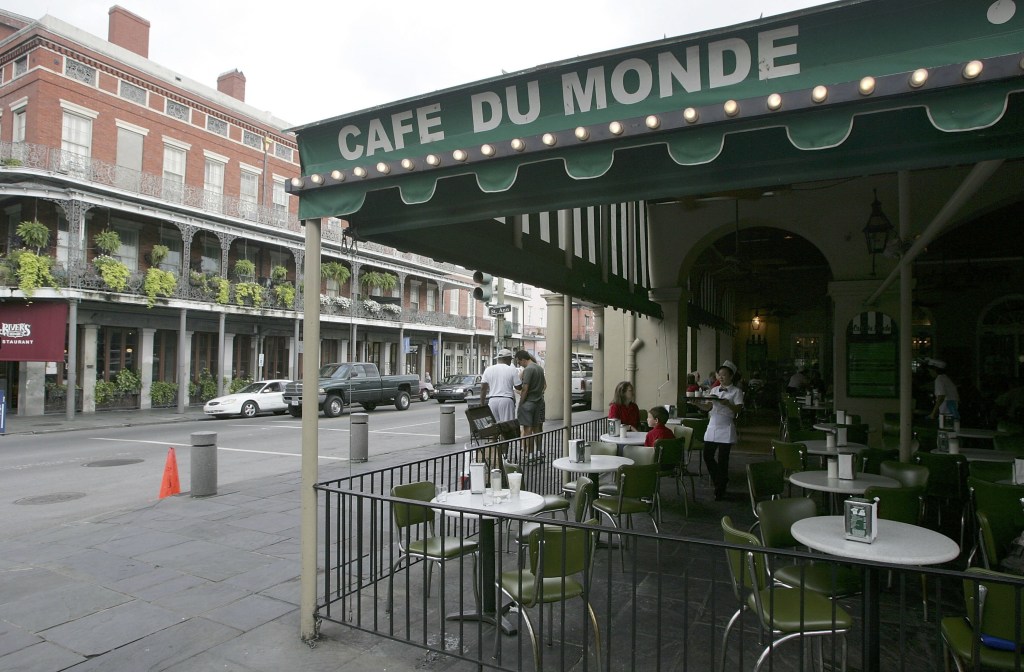 Tourism Industry Still Struggles One Year After Katrina