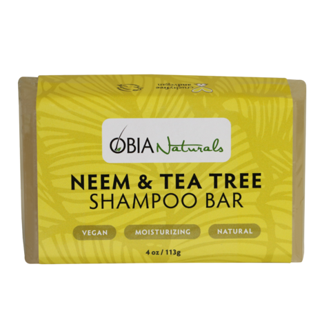 OBIA Naturals