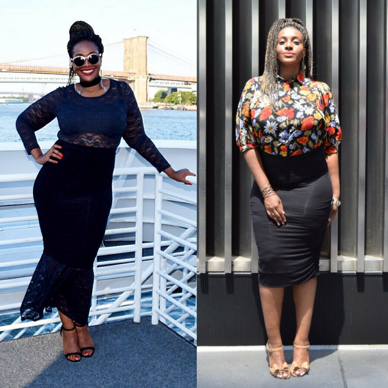 GET THE LOOK: How To Turn One Piece Into Multiple Looks