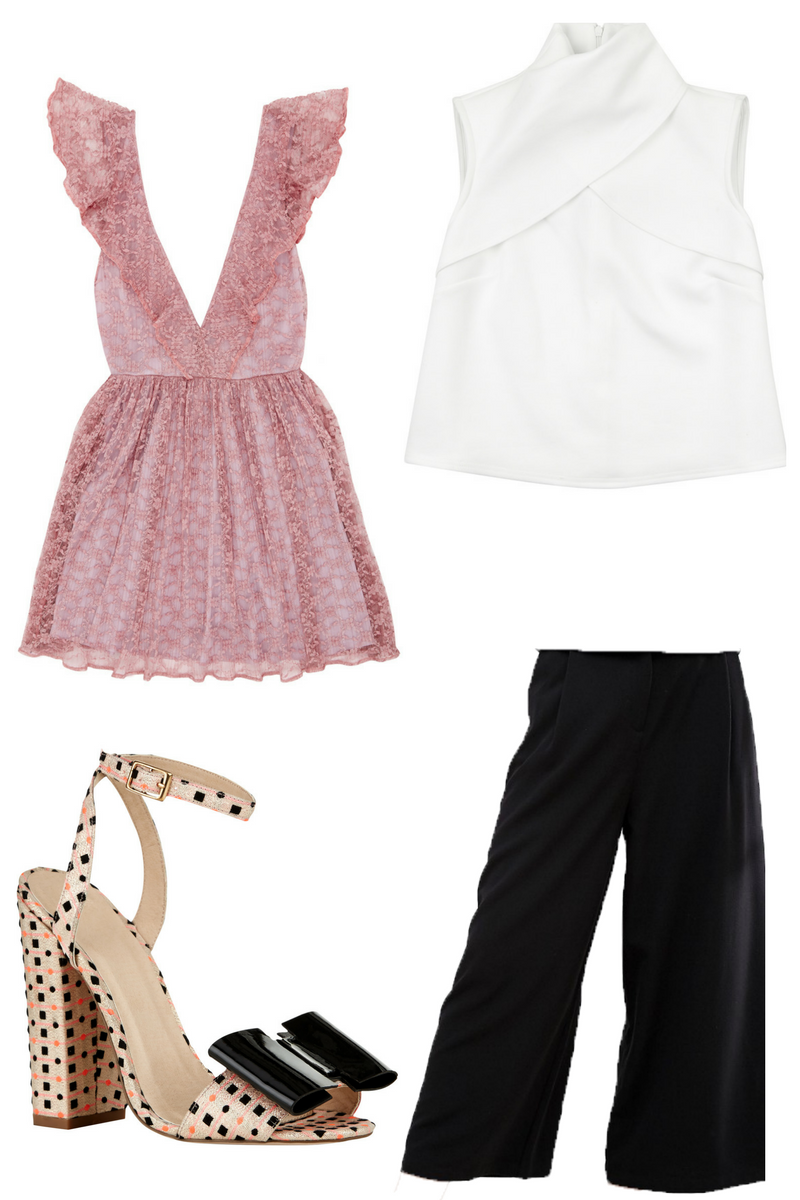 GET THE LOOK: How To Turn One Piece Into Multiple Looks