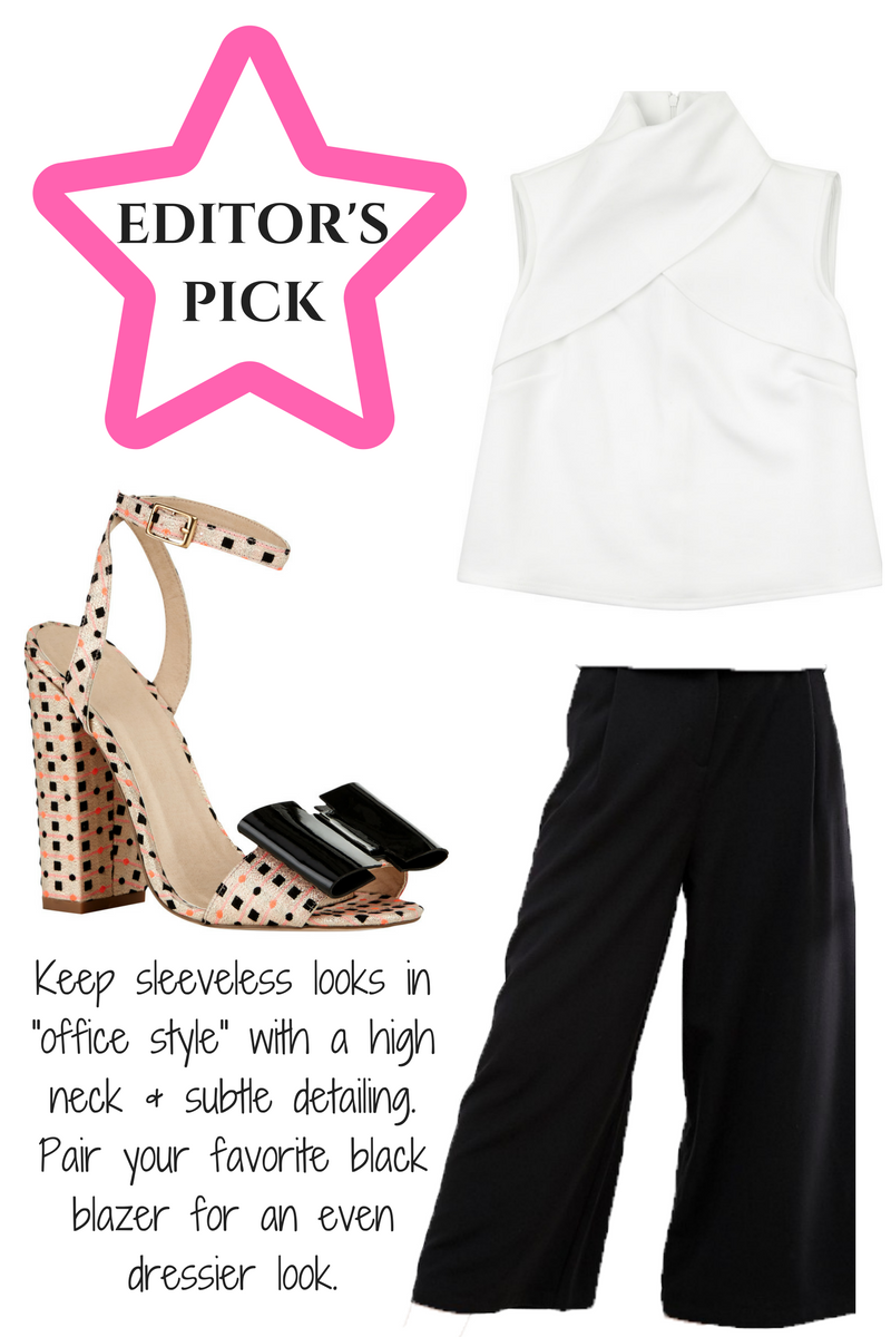 GET THE LOOK: How To Turn One Piece Into Multiple Looks