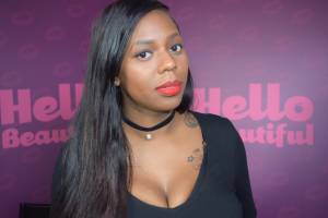 Shamika Sanders