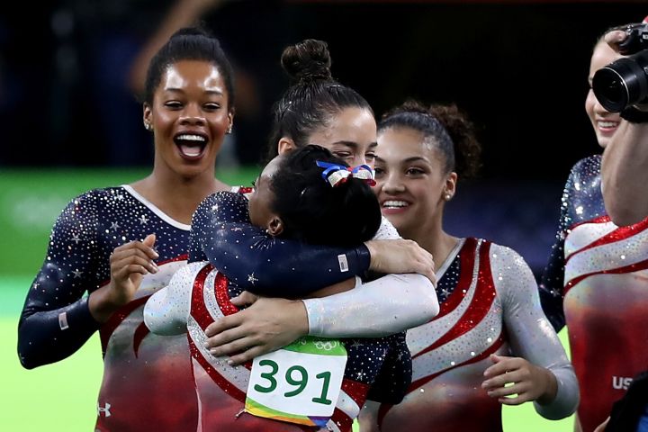 Team USA