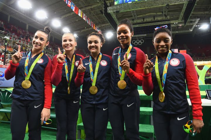 Team USA