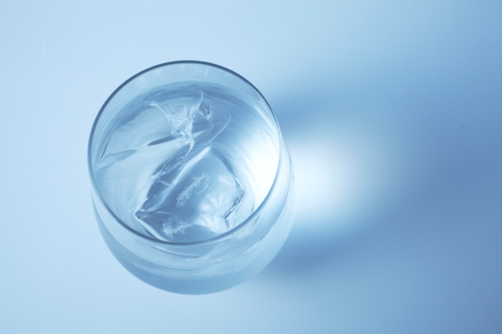 Glass of Water