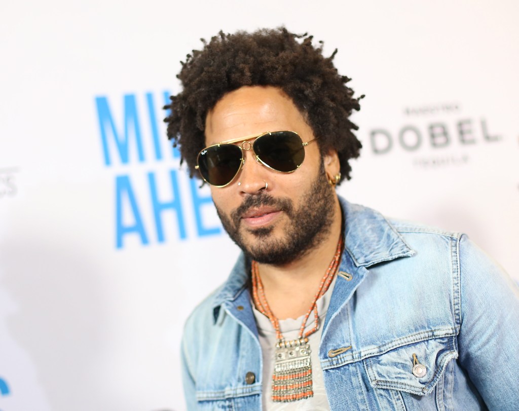 Premiere Of Sony Pictures Classics' 'Miles Ahead' - Arrivals