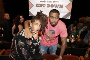 'The Get Down' New York Premiere