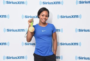Celebrities Visit SiriusXM - August 24, 2016