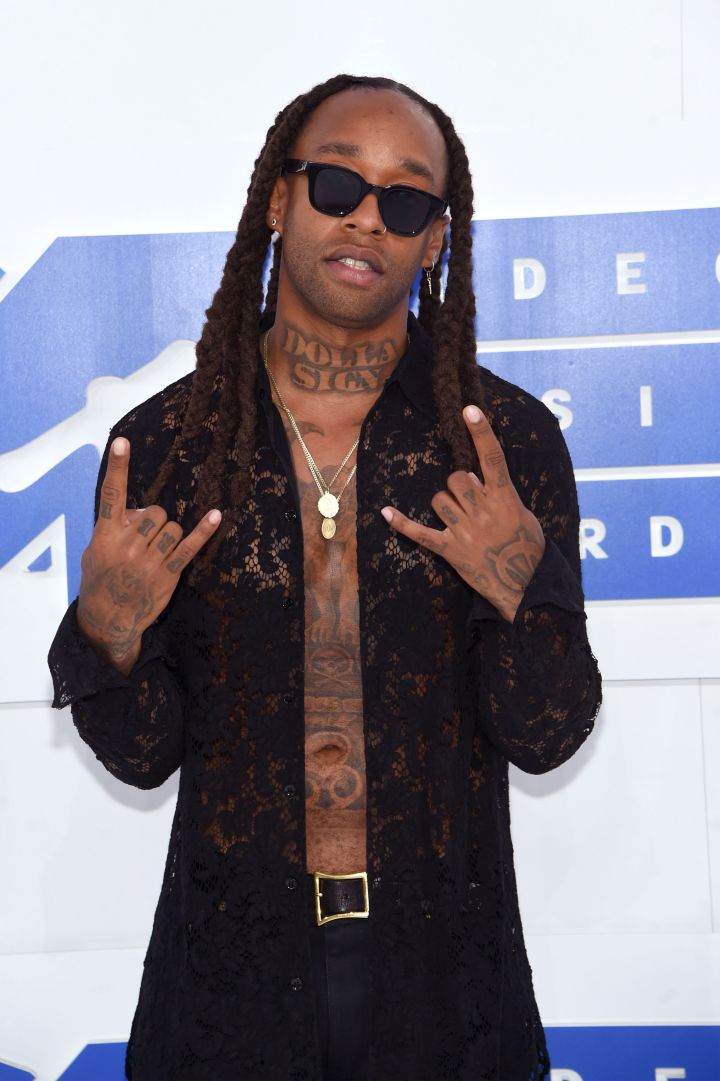 TY DOLLA $IGN