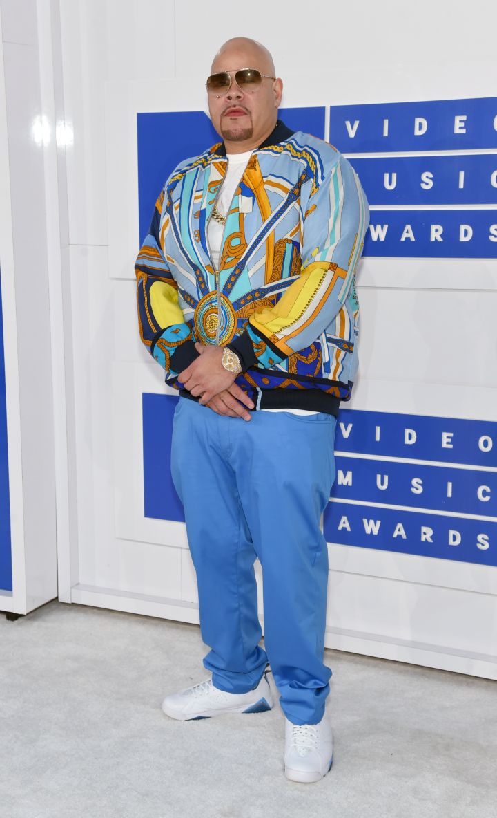 FAT JOE
