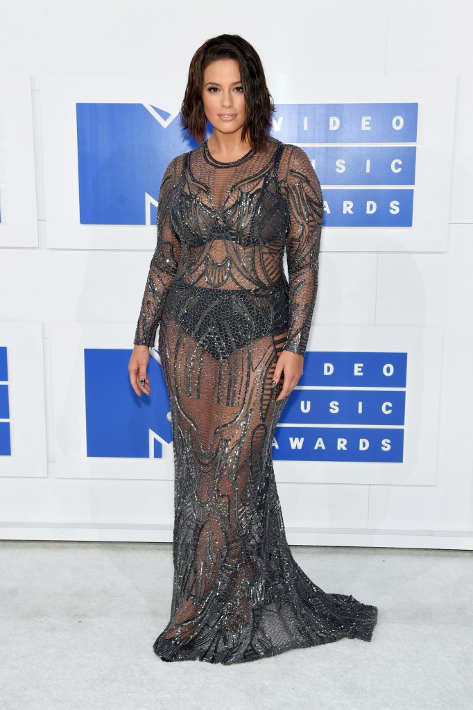 2016 MTV Video Music Awards - Arrivals