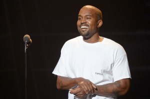 2016 MTV Video Music Awards - Show