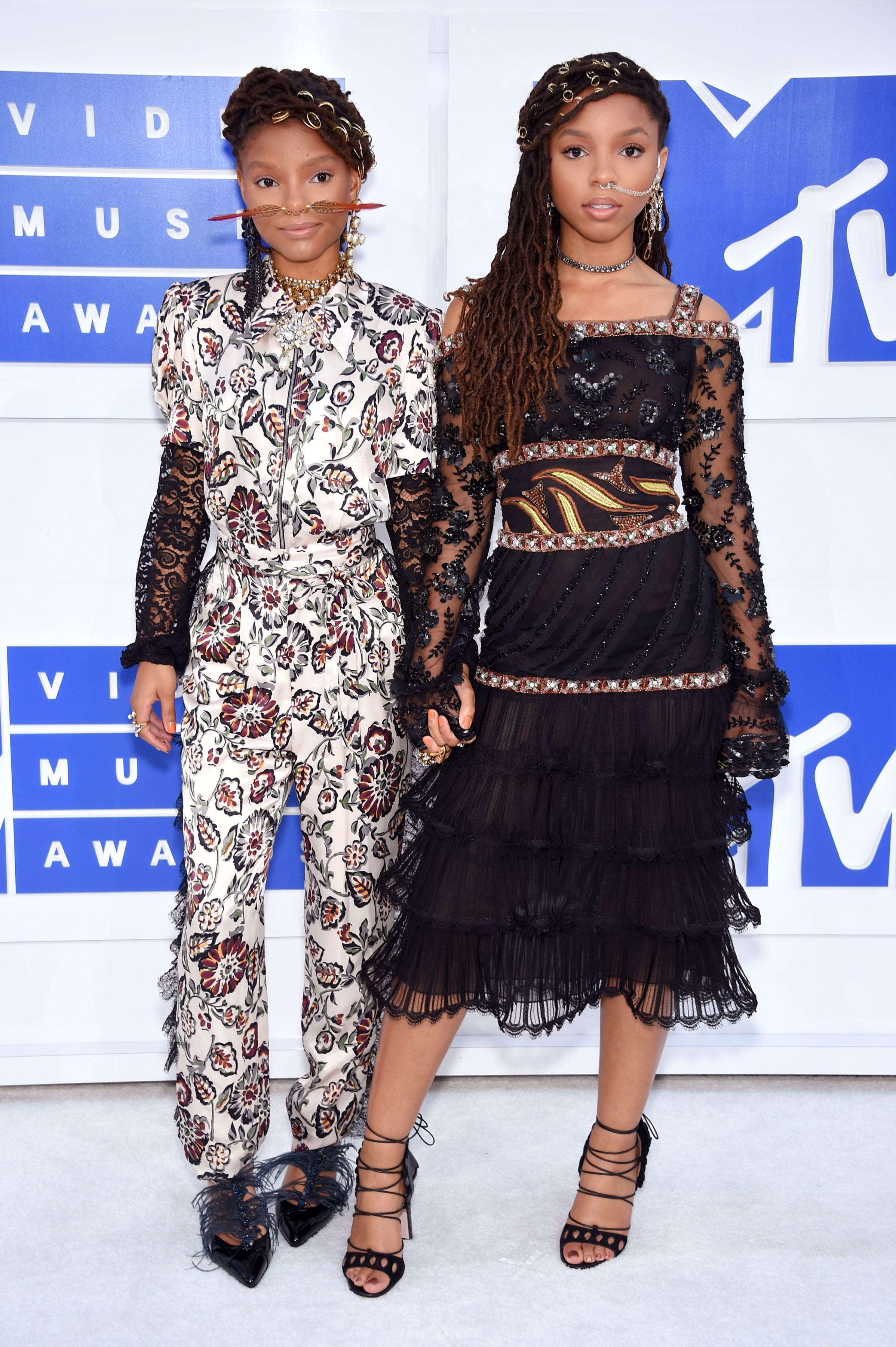 2016 MTV Video Music Awards - Arrivals