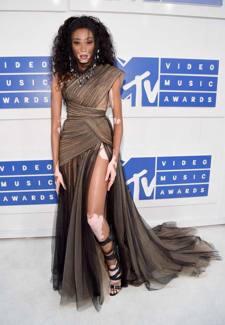 WINNIE HARLOW