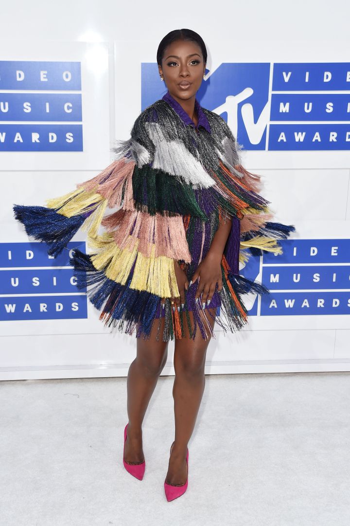 JUSTINE SKYE